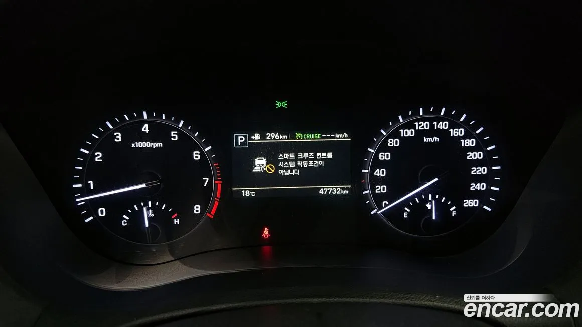 Genesis G80 id 2065784 из Кореи 18