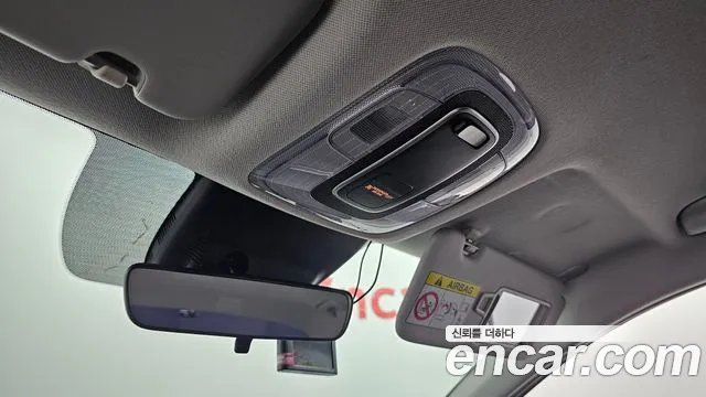 Hyundai Avante (CN7) id 2680873 из Кореи 18