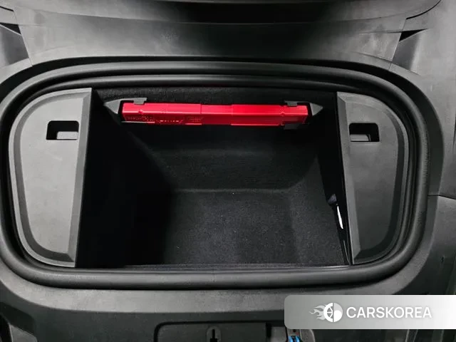 Porsche Taycan id 2999348 из Кореи 18