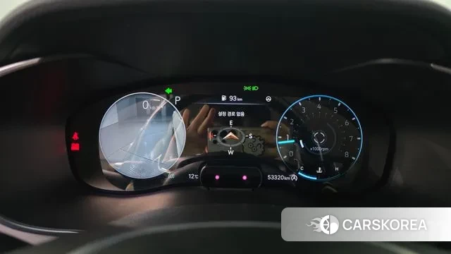 Genesis The New G70 id 3788544 из Кореи 18