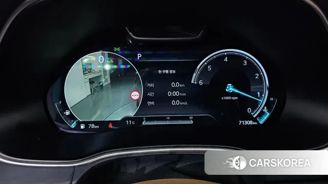 Genesis GV80 id 3759101 из Кореи 18