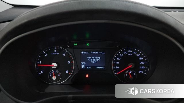 Kia The New Sorento id 4713036 из Кореи 18