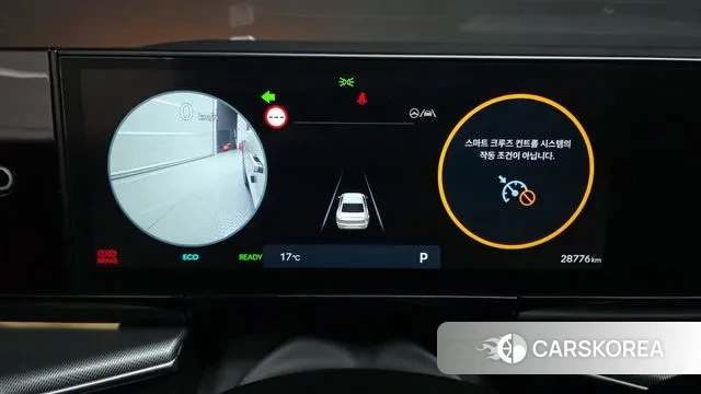 Hyundai Grandeur Hybrid (GN7) id 3272905 из Кореи 18