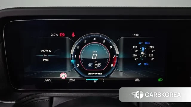 Mercedes-Benz G-Class W465 id 3614490 из Кореи 18