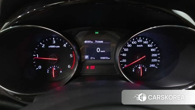 Kia The New Carnival id 4362753 из Кореи 18