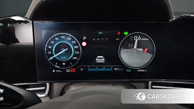 Hyundai The New Avante (CN7) id 3405351 из Кореи 18