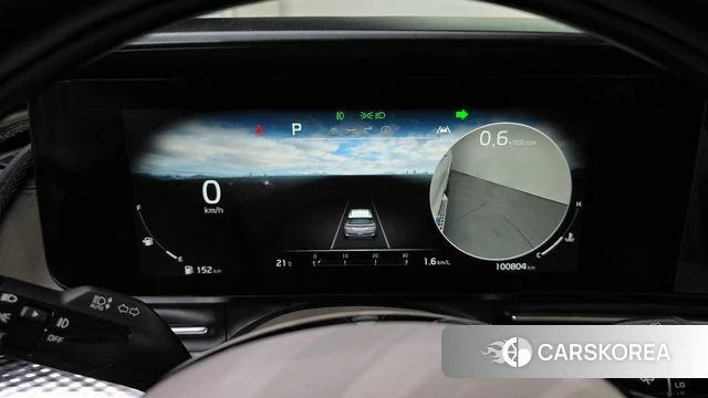 Kia Carnival 4th generation id 4224434 из Кореи 18