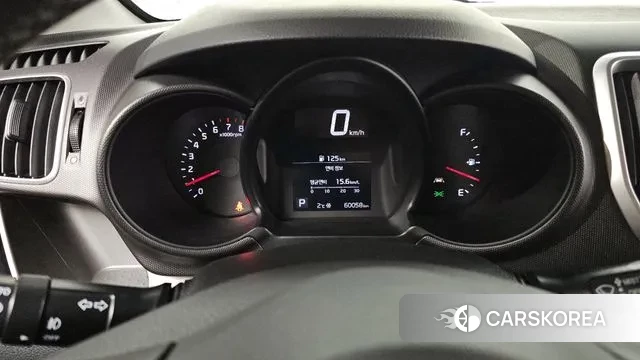 Kia The New Ray id 3433344 из Кореи 18