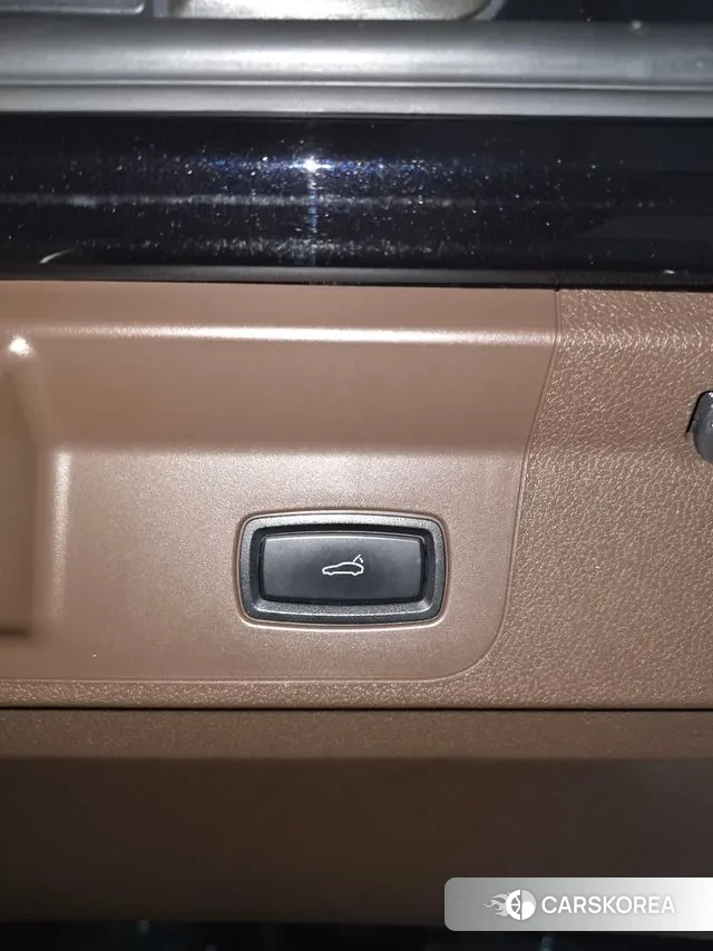 Porsche Panamera (971) id 3489910 из Кореи 10