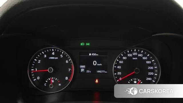Kia Come New K3 id 4895643 из Кореи 18