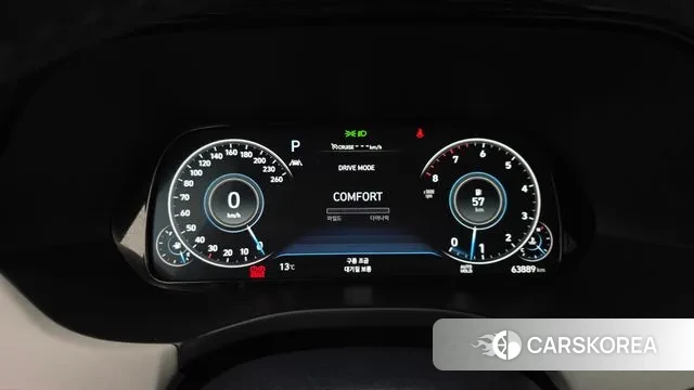 Hyundai Palisade id 3497493 из Кореи 18