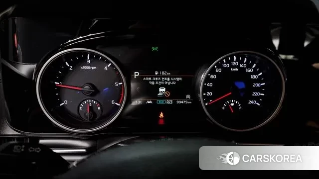 Kia Carnival 4th generation id 3324265 из Кореи 18