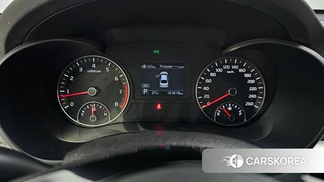 Kia The New K5 2nd generation id 4557891 из Кореи 28