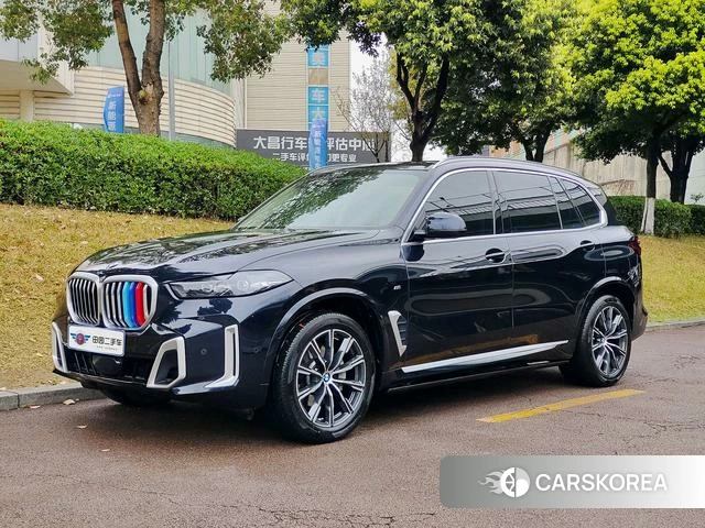 BMW X5 id 4277228 из Китая 8