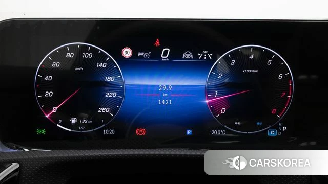 Mercedes-Benz CLA-Class C118 id 4782851 из Кореи 17