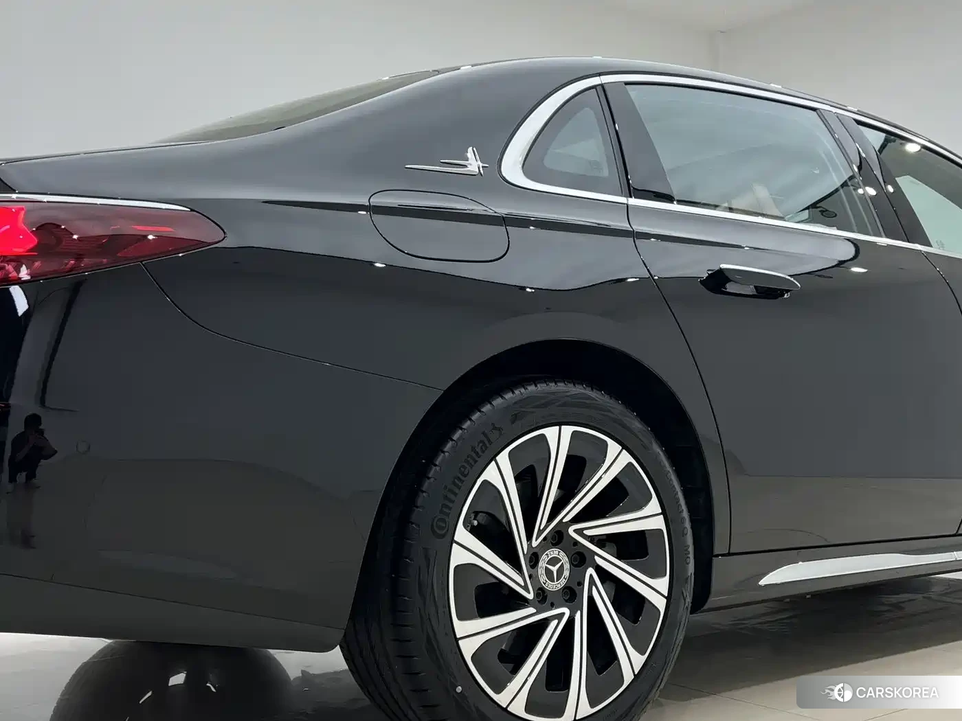 Mercedes-Benz E-Class id 4547421 из Китая 14