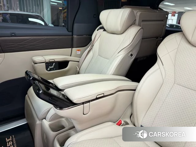 Toyota Elfa id 4257336 из Китая 42