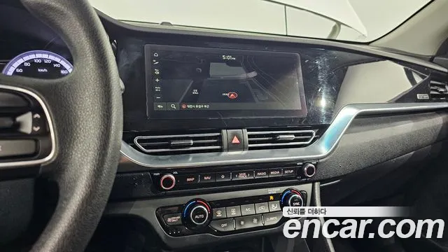 Kia The New Niro id 2634300 из Кореи 18