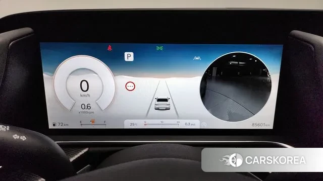 Genesis G90 (RS4) id 2884243 из Кореи 18