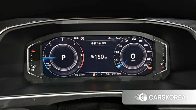 Volkswagen Tiguan second Generation id 4179869 из Кореи 18