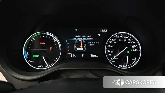 Toyota Sienna 4th Generation id 4401998 из Кореи 18