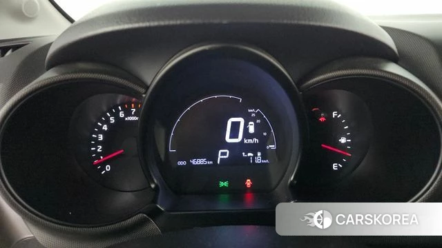 Kia The New Ray id 3905298 из Кореи 18