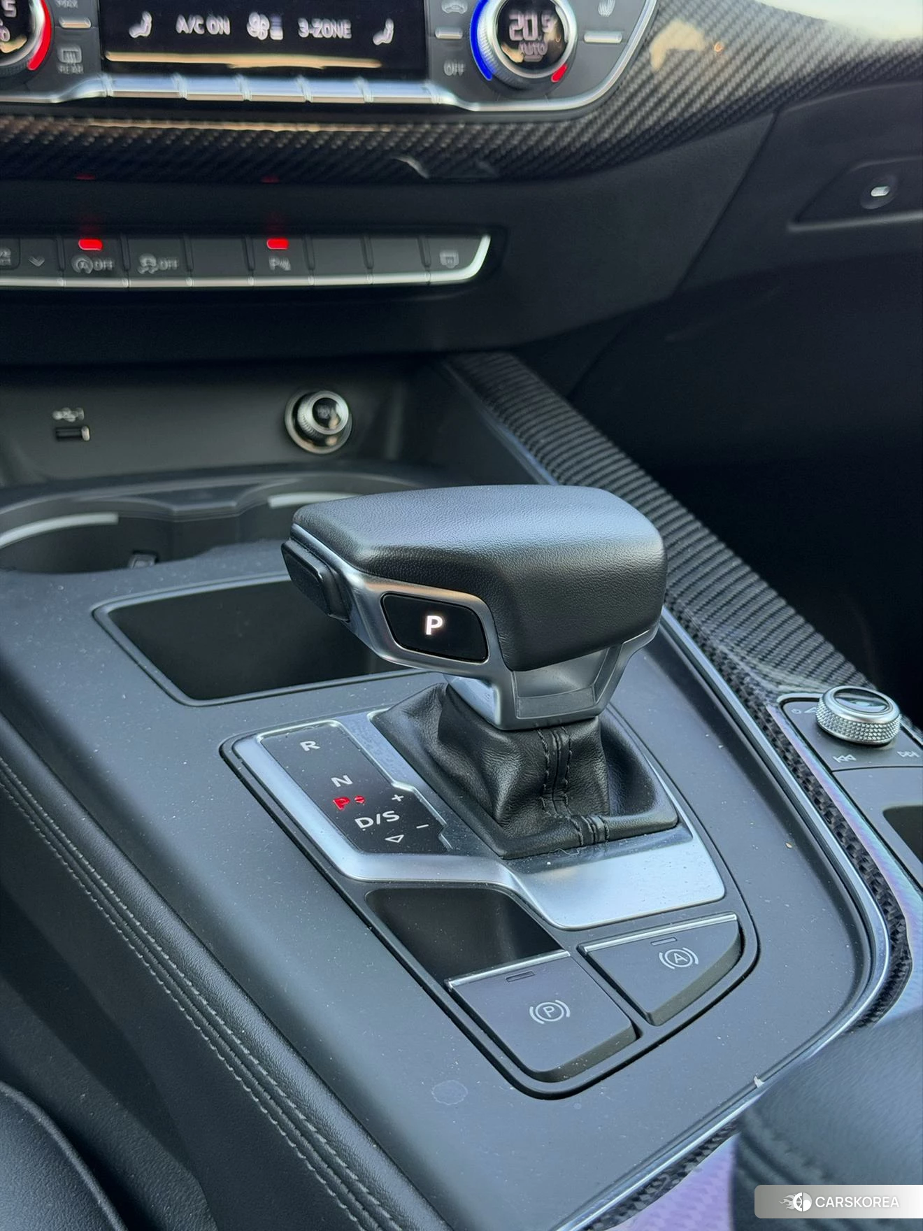 Audi A4 (import) id 4426564 из Китая 14