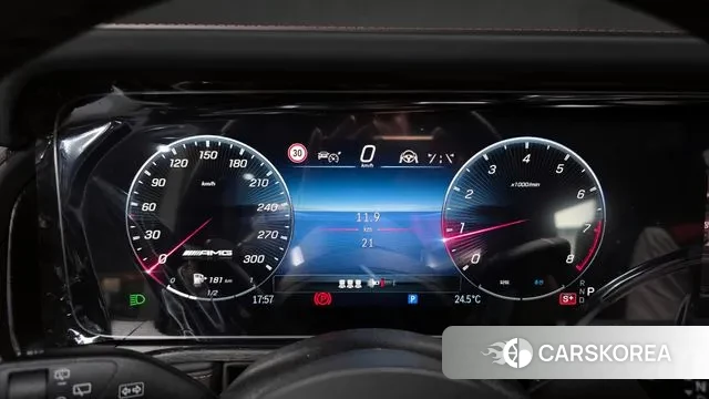 Mercedes-Benz G-Class W465 id 3078808 из Кореи 18