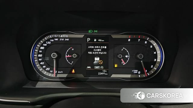 Hyundai Tucson (NX4) id 3839219 из Кореи 18