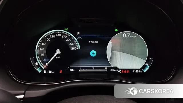 Genesis GV70 id 3586011 из Кореи 18