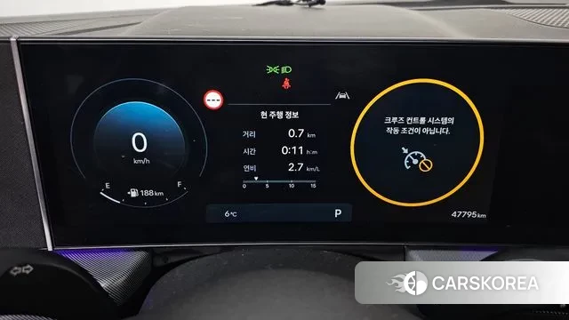 Hyundai Sonata D Edge (DN8) id 3751603 из Кореи 18