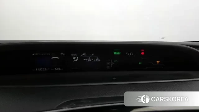 Toyota Prius Prime id 3188261 из Кореи 18