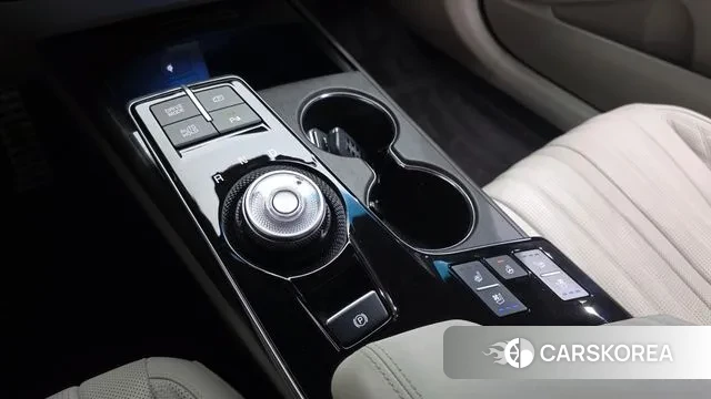 Kia K8 Hybrid id 3011111 из Кореи 18