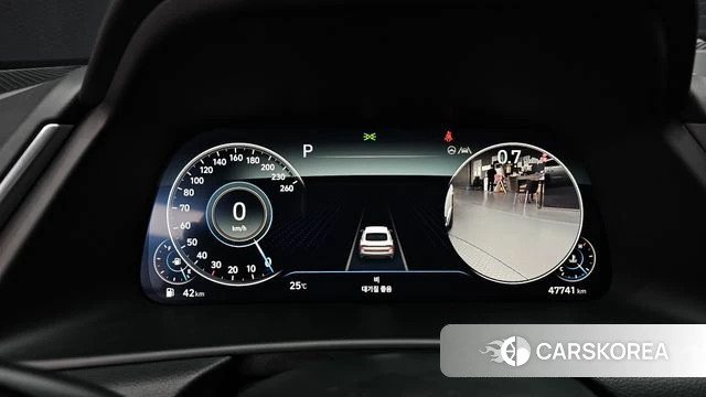 Hyundai Sonata (DN8) id 4561122 из Кореи 18