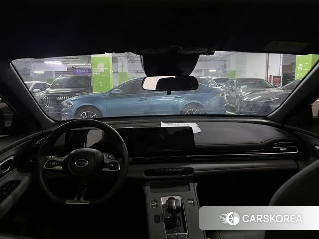 GAC Trumpchi Shadow Leopard id 4240977 из Китая 10