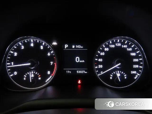 Hyundai The New Avante AD id 3499776 из Кореи 18