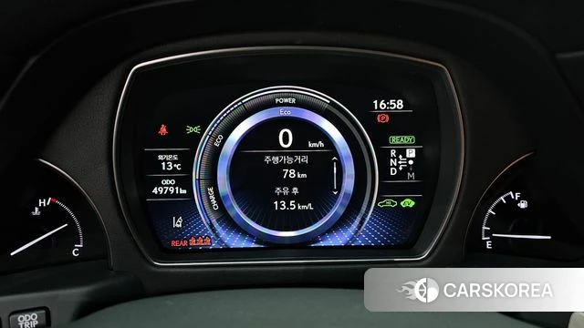 Lexus LS500h 5th generation id 3838813 из Кореи 18