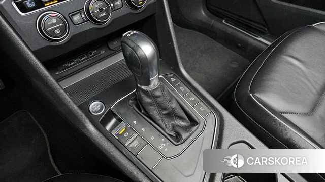 Volkswagen Tiguan second Generation id 3955877 из Кореи 18