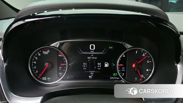 Chevrolet (GM Daewoo) Traverse id 2959329 из Кореи 18