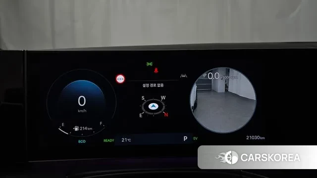 Hyundai Santa Fe (MX5) id 3333258 из Кореи 18