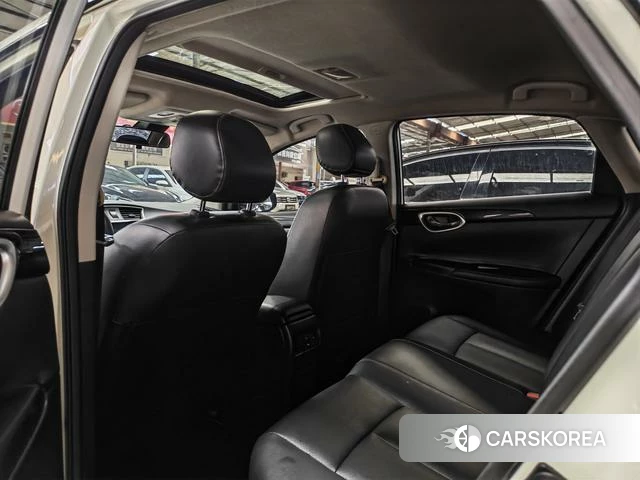 Nissan Xuan Yi id 4275742 из Китая 8