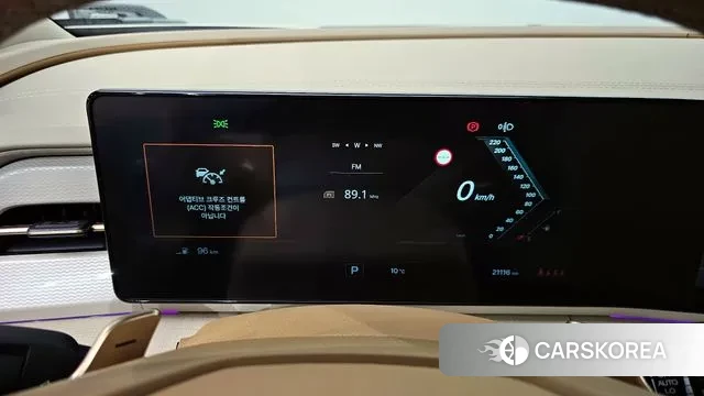 Ssangyong Actian 2nd Generation id 3477393 из Кореи 18