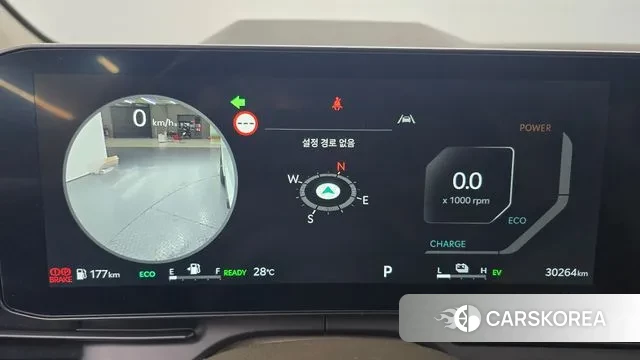 Kia The New Carnival 4th Generation id 3002246 из Кореи 18