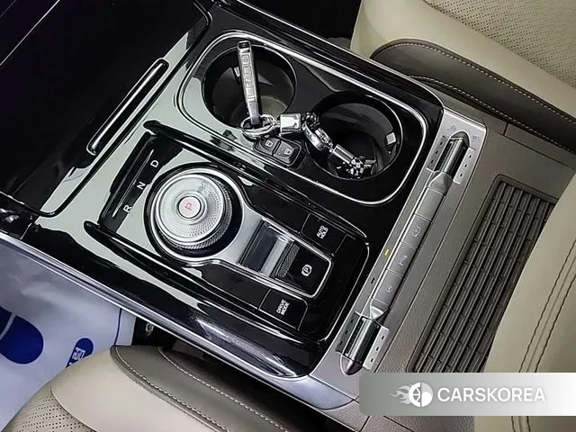 Kia Carnival 4th generation id 3621703 из Кореи 18