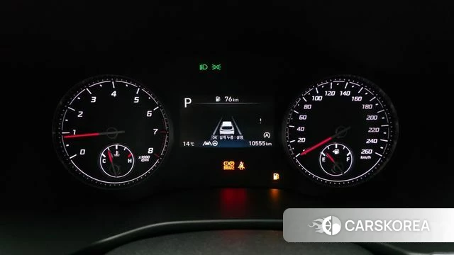 Hyundai The New Santa Fe id 3833149 из Кореи 18