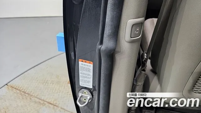 Kia The New Carnival id 2765239 из Кореи 18