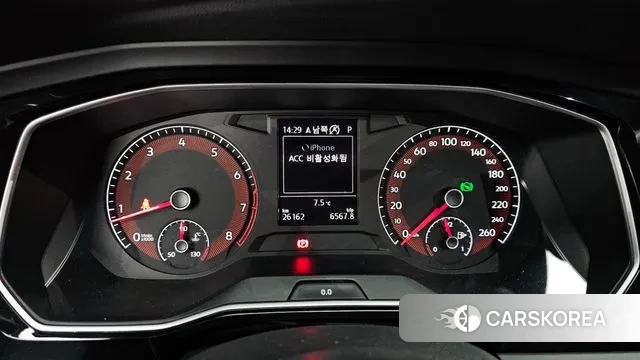 Volkswagen 7th Generation of Jetta id 3374093 из Кореи 18