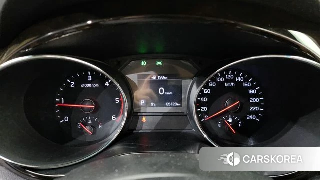 Kia The New Carnival id 3829152 из Кореи 18