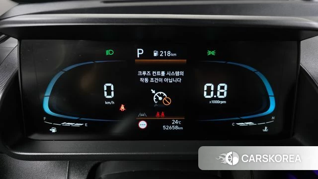 Hyundai Casper id 4893237 из Кореи 18