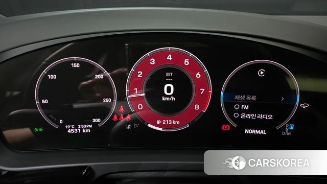 Porsche Cayenne (PO536) id 4315127 из Кореи 18